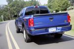 Dodge Dakota 2008 года